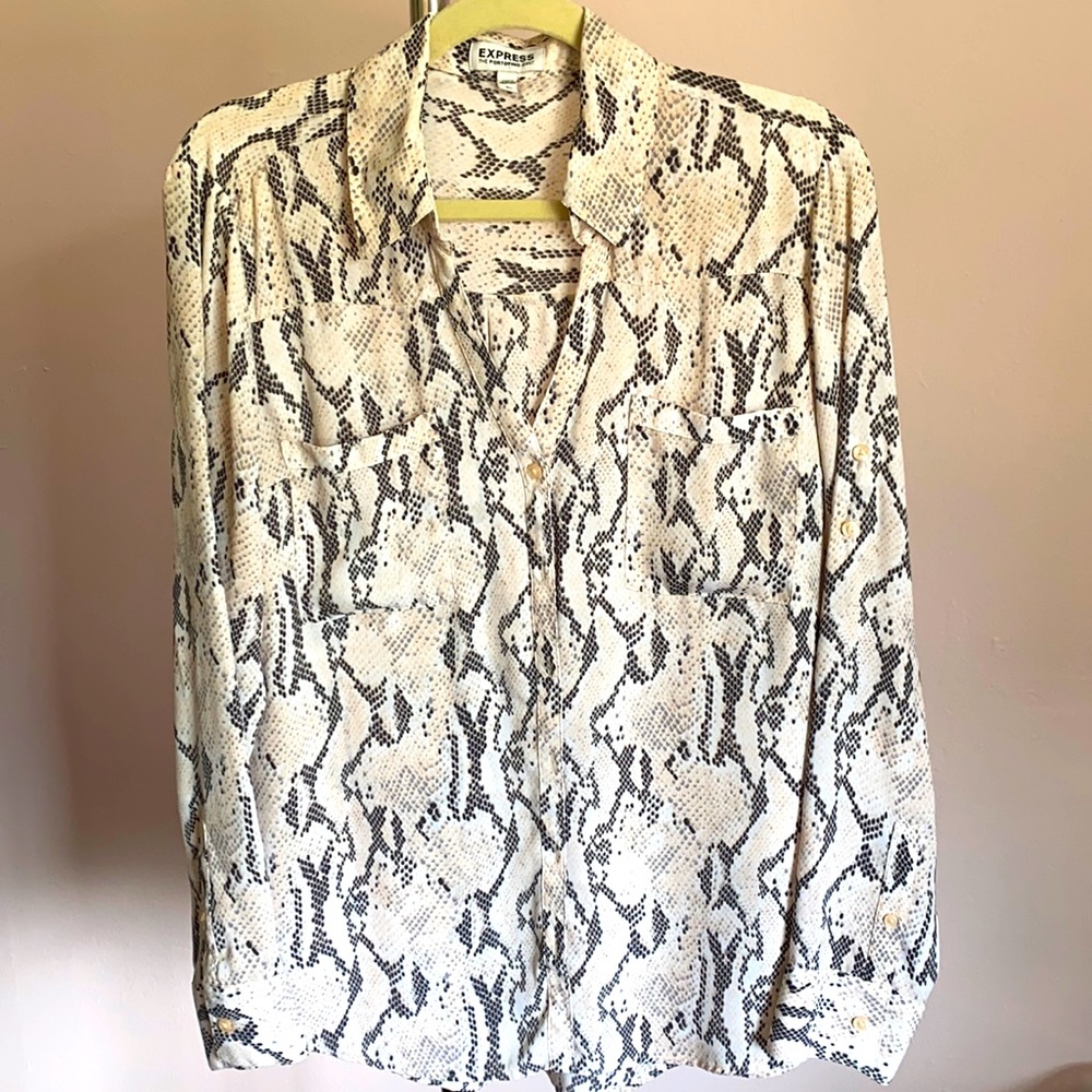 Express Portofino Shirt